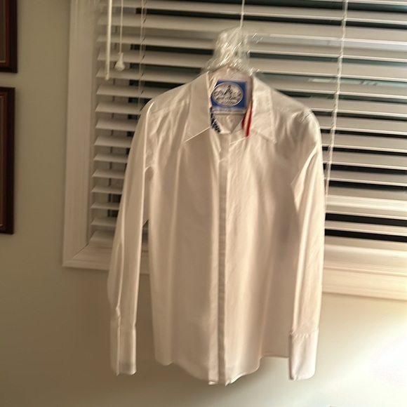 Patriotic tunic shirt. - Picture 3 of 3